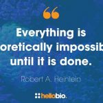 Quote of Life Science