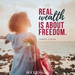 Real Health depends on  Power of Mind & makes Freedom